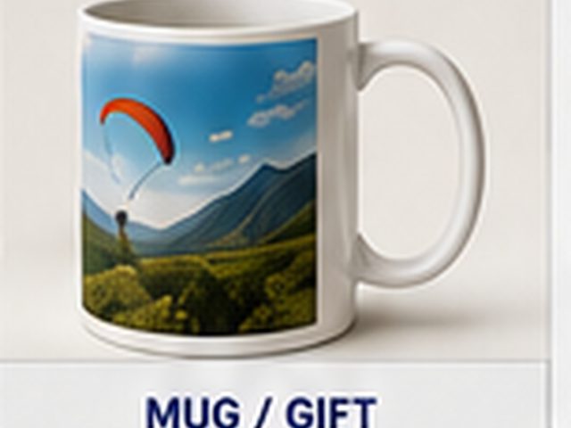 Mug & Corporate Gift