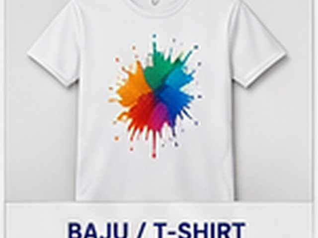 T-shirt Printing